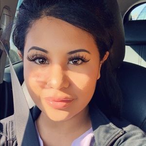 Meet your Posher, Kyra